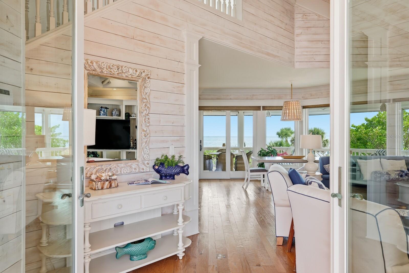 SOUTH BAY SUB - Residential