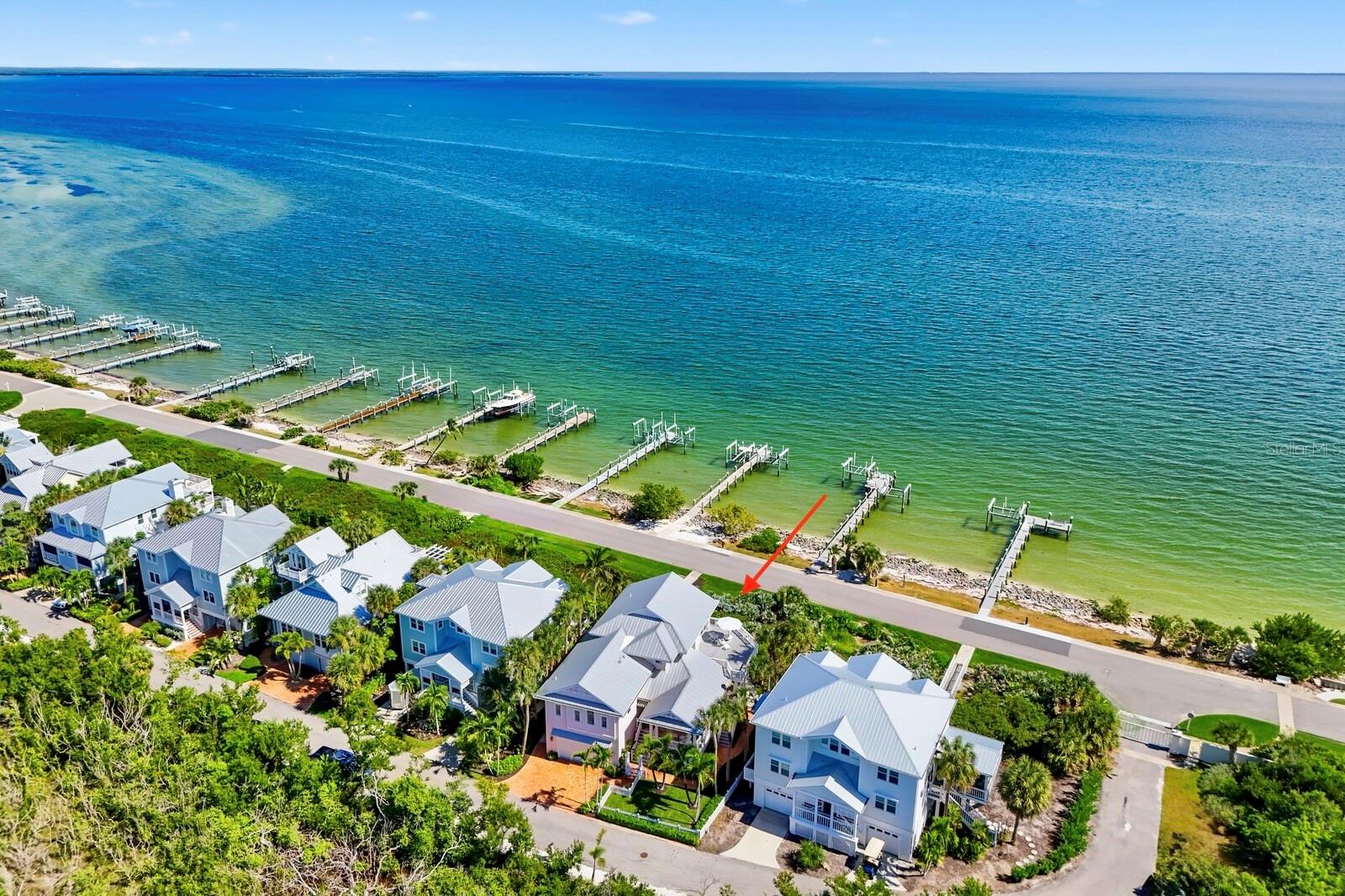 SOUTH BAY SUB - Residential