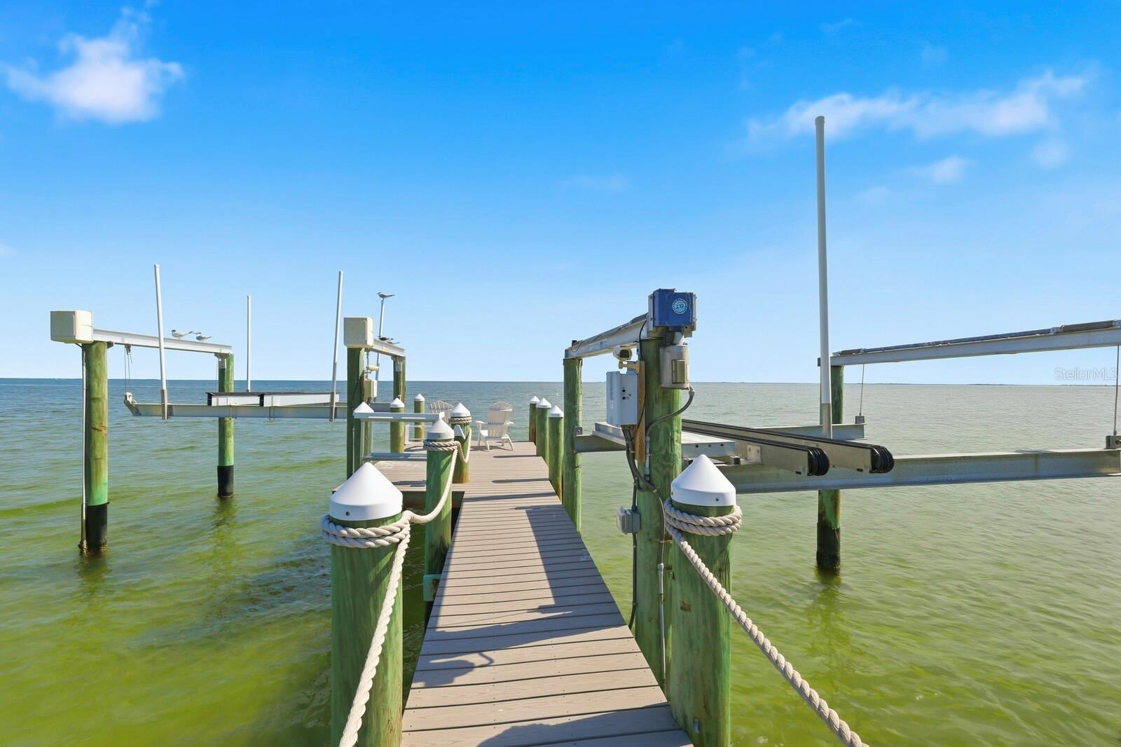 SOUTH BAY SUB - Residential