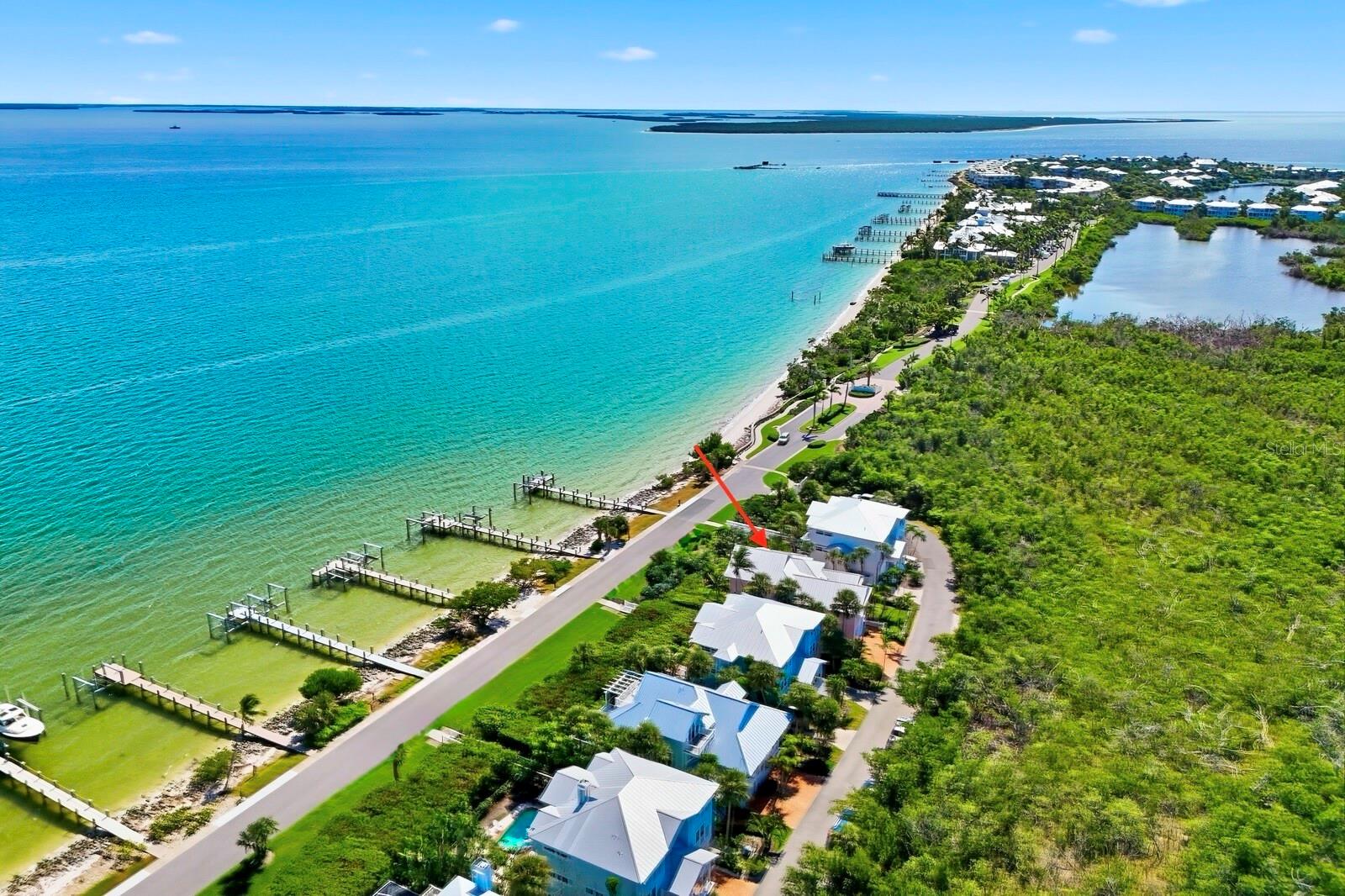 SOUTH BAY SUB - Residential