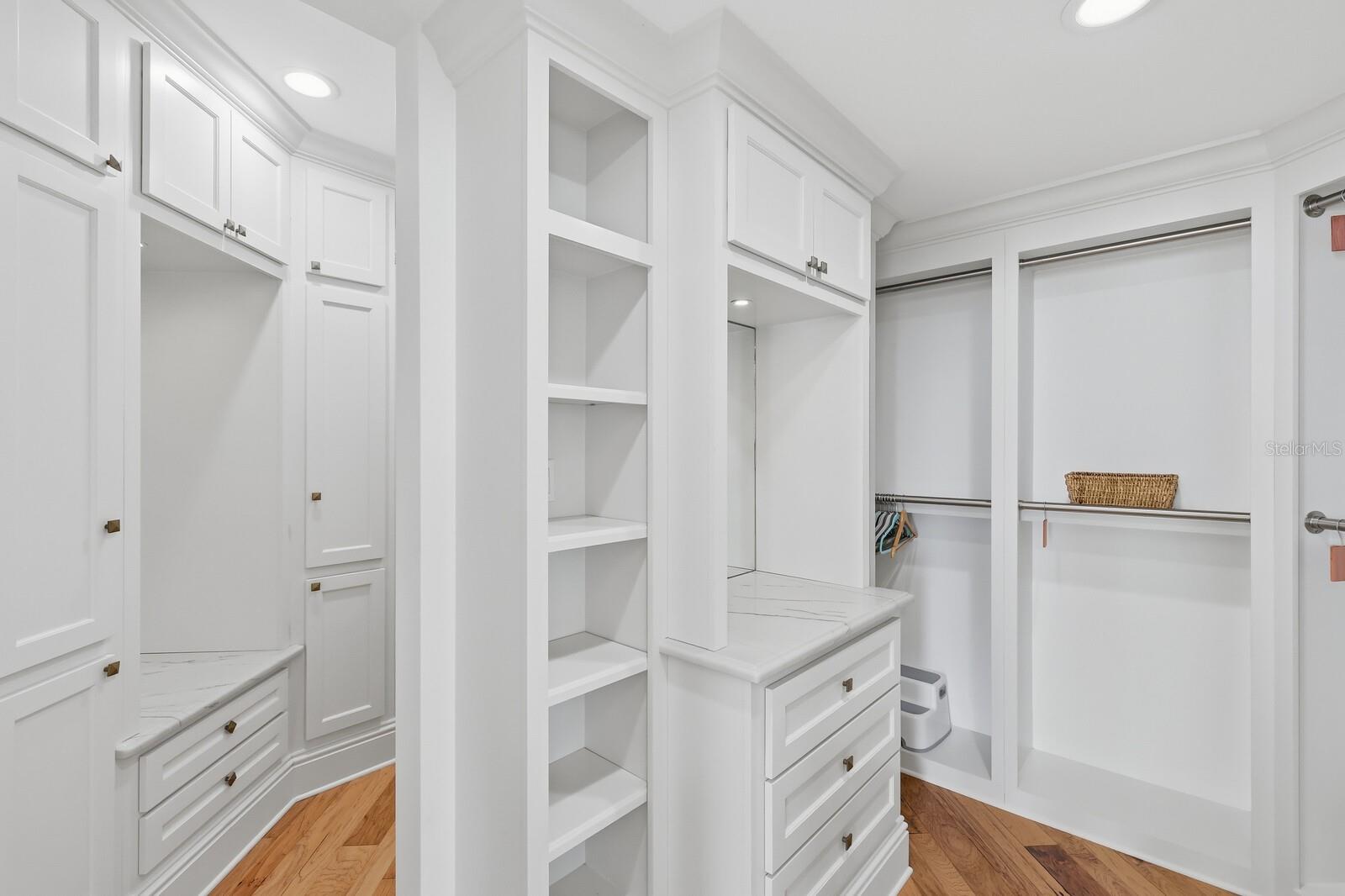 SOUTH BAY SUB - Residential