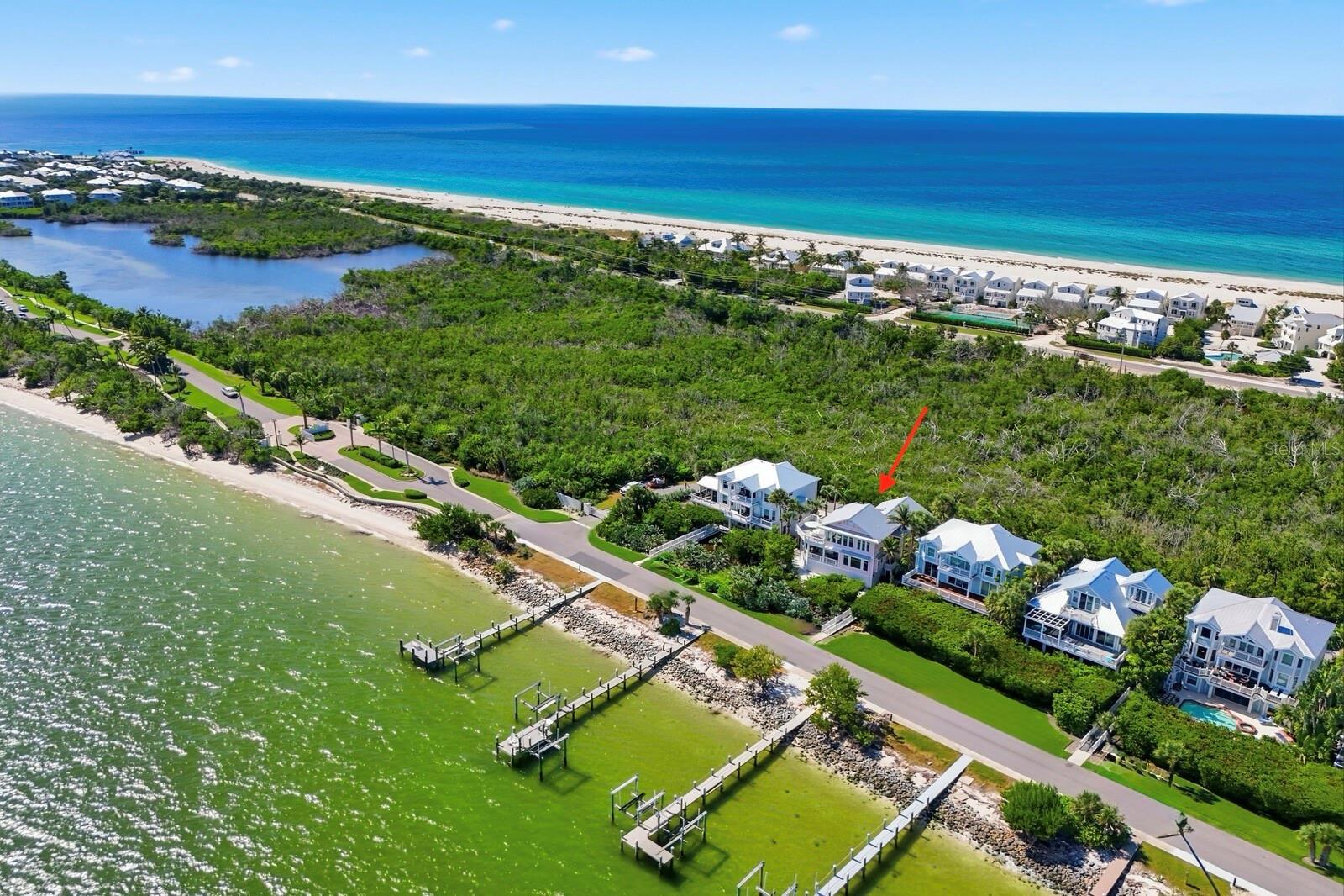 SOUTH BAY SUB - Residential