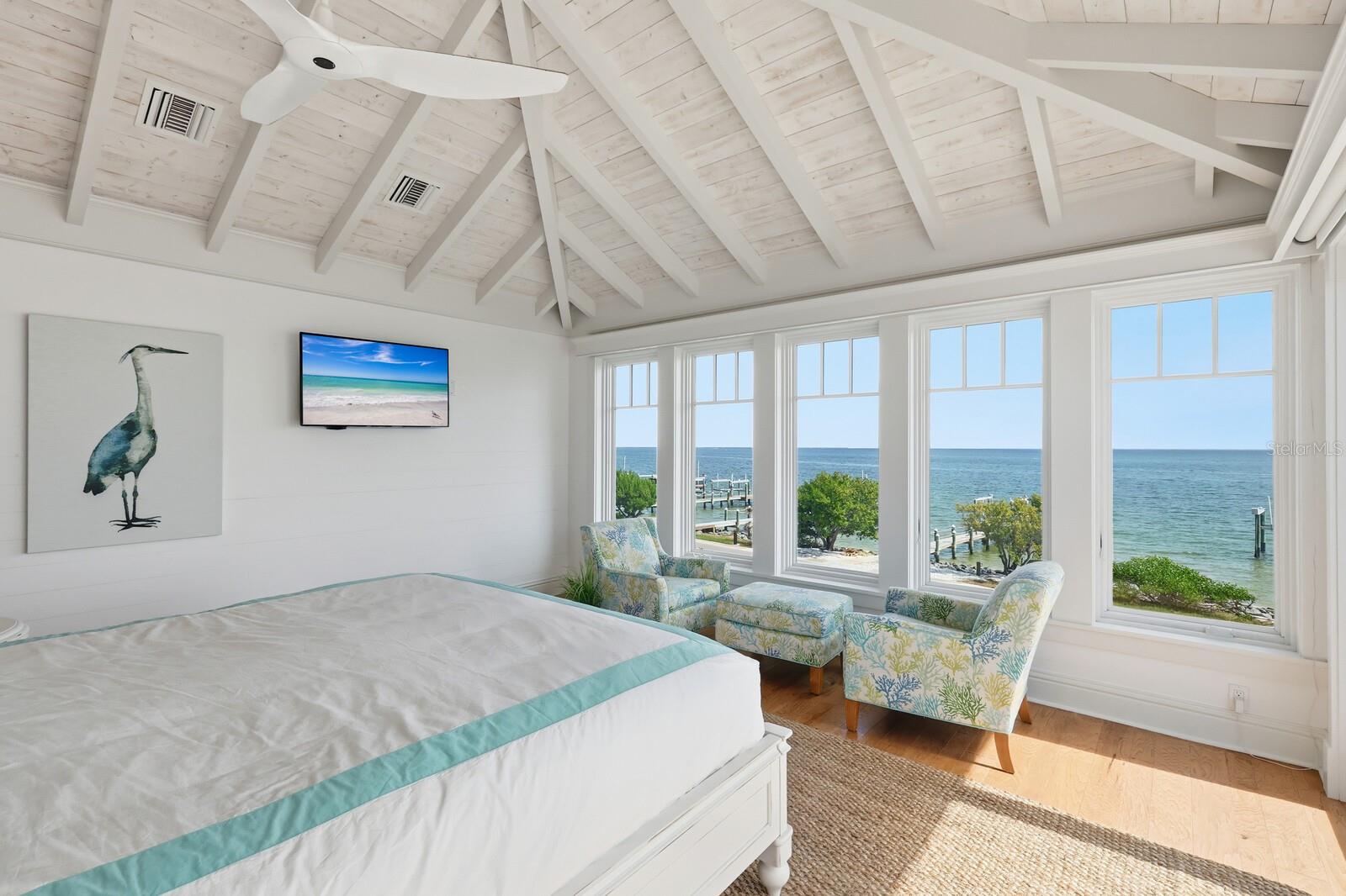 SOUTH BAY SUB - Residential