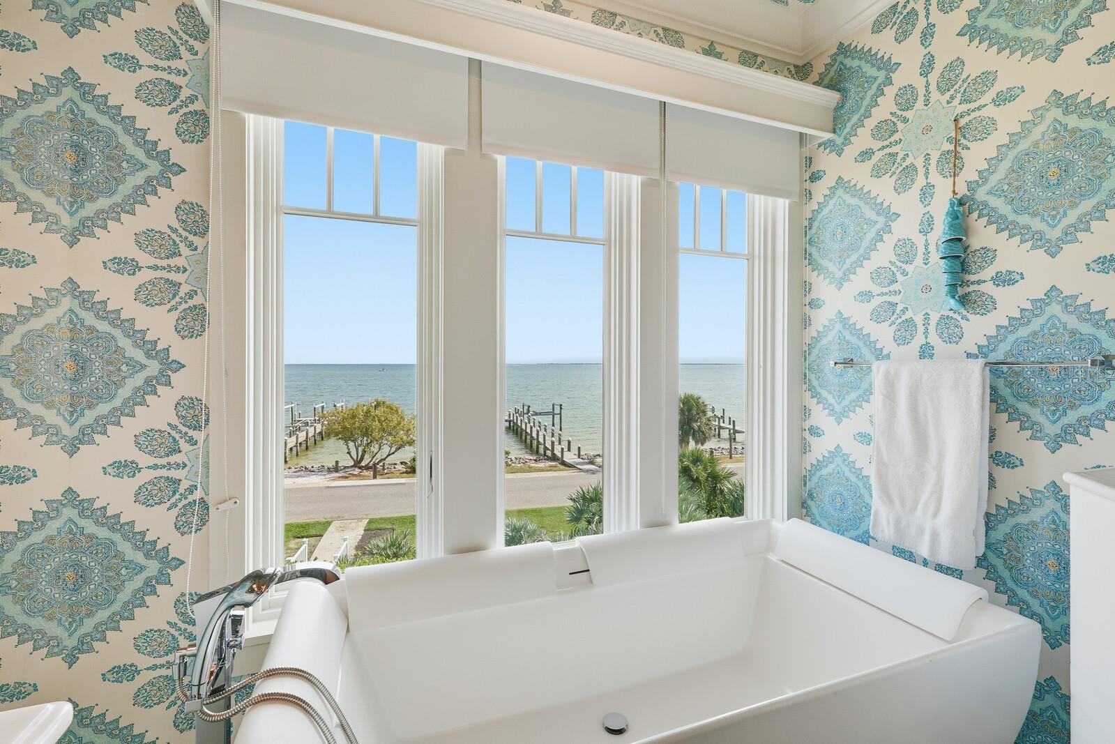 SOUTH BAY SUB - Residential