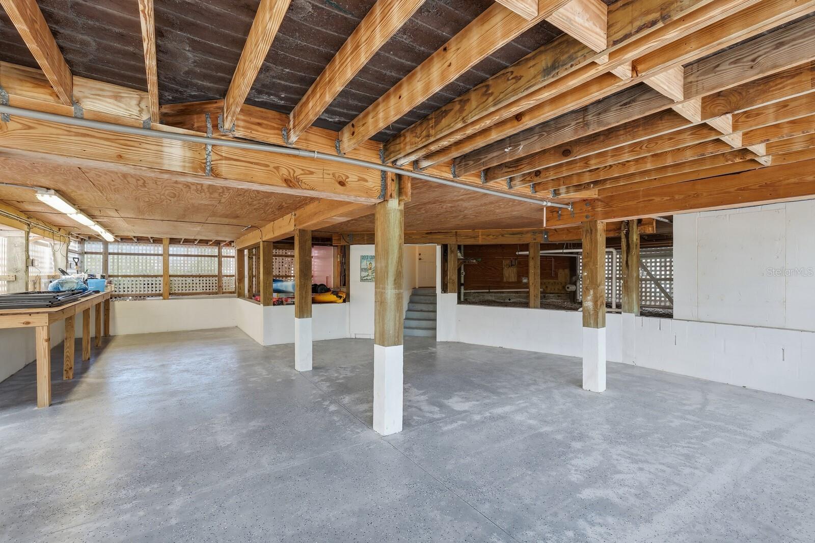 SOUTH BAY SUB - Residential