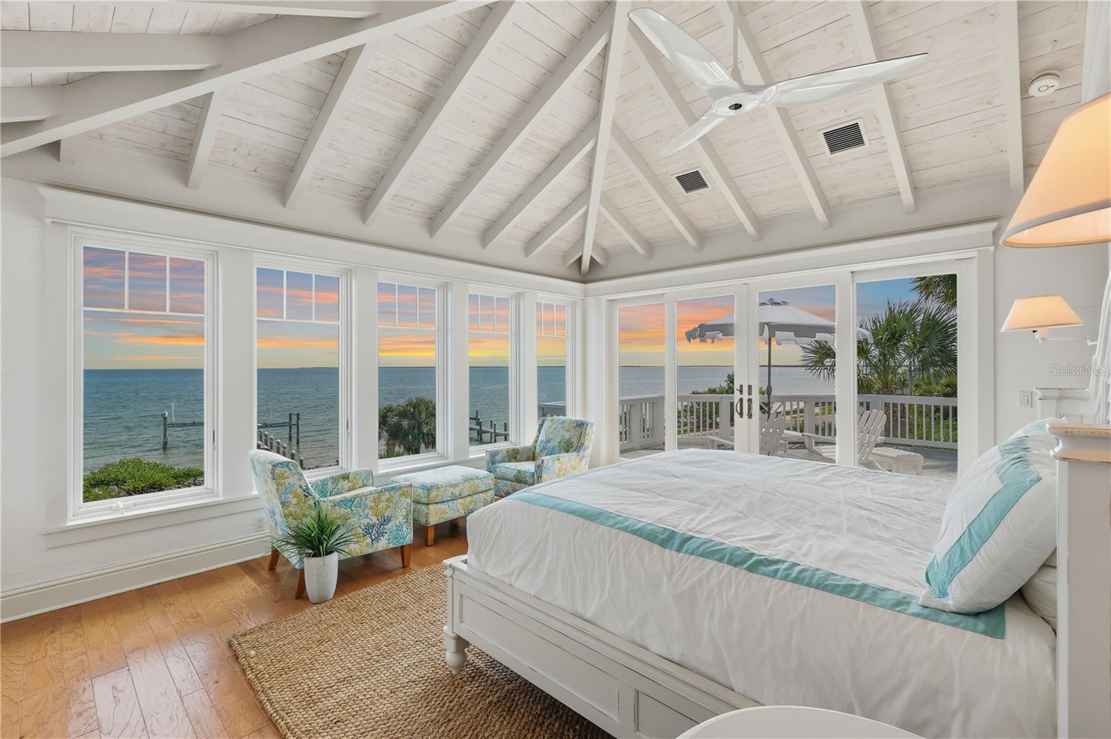 SOUTH BAY SUB - Residential