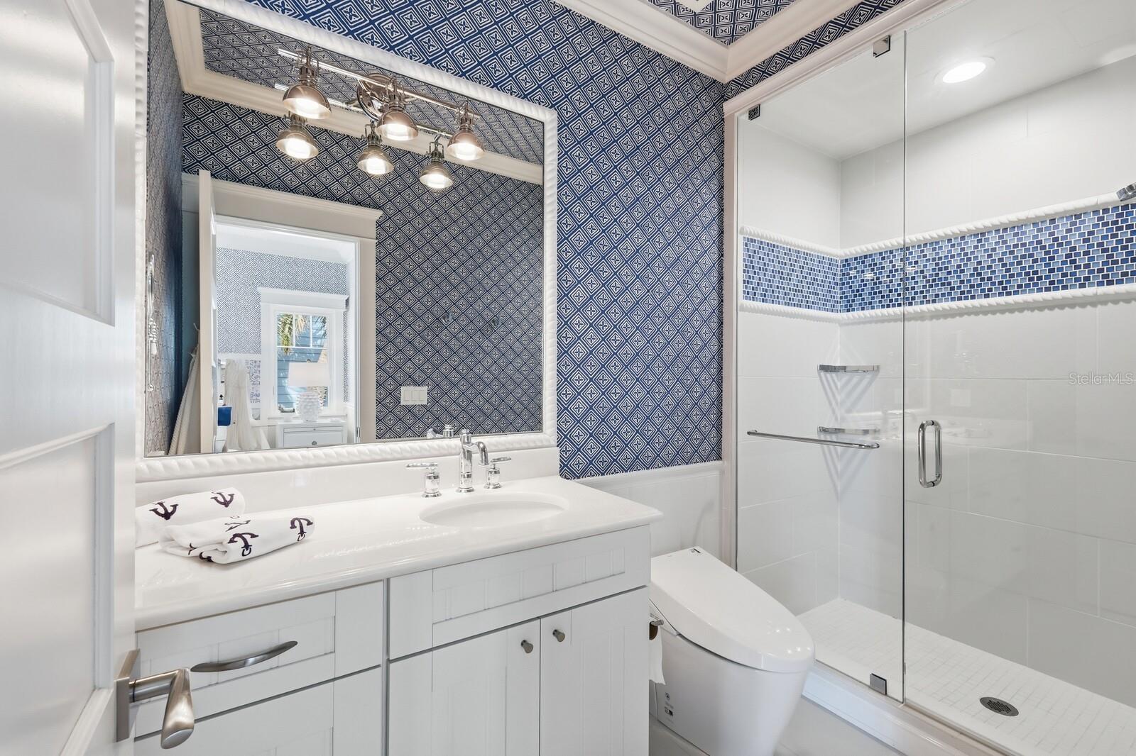 SOUTH BAY SUB - Residential