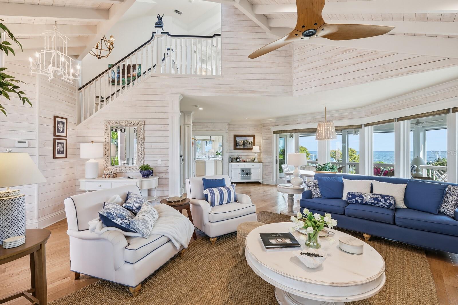 SOUTH BAY SUB - Residential