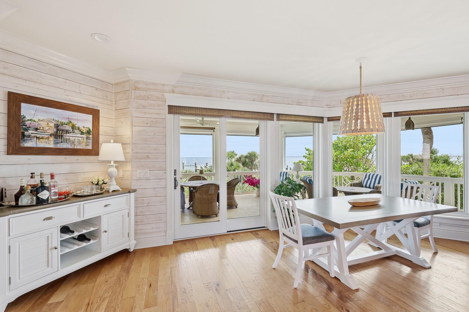 SOUTH BAY SUB - Residential