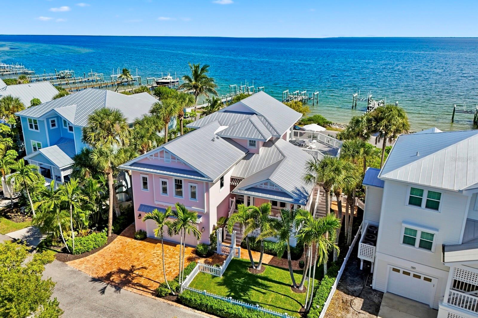 SOUTH BAY SUB - Residential