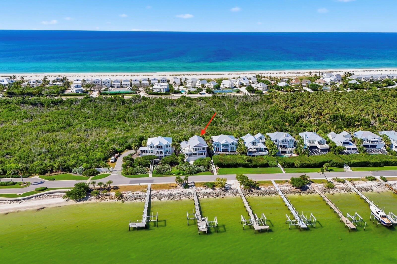 SOUTH BAY SUB - Residential