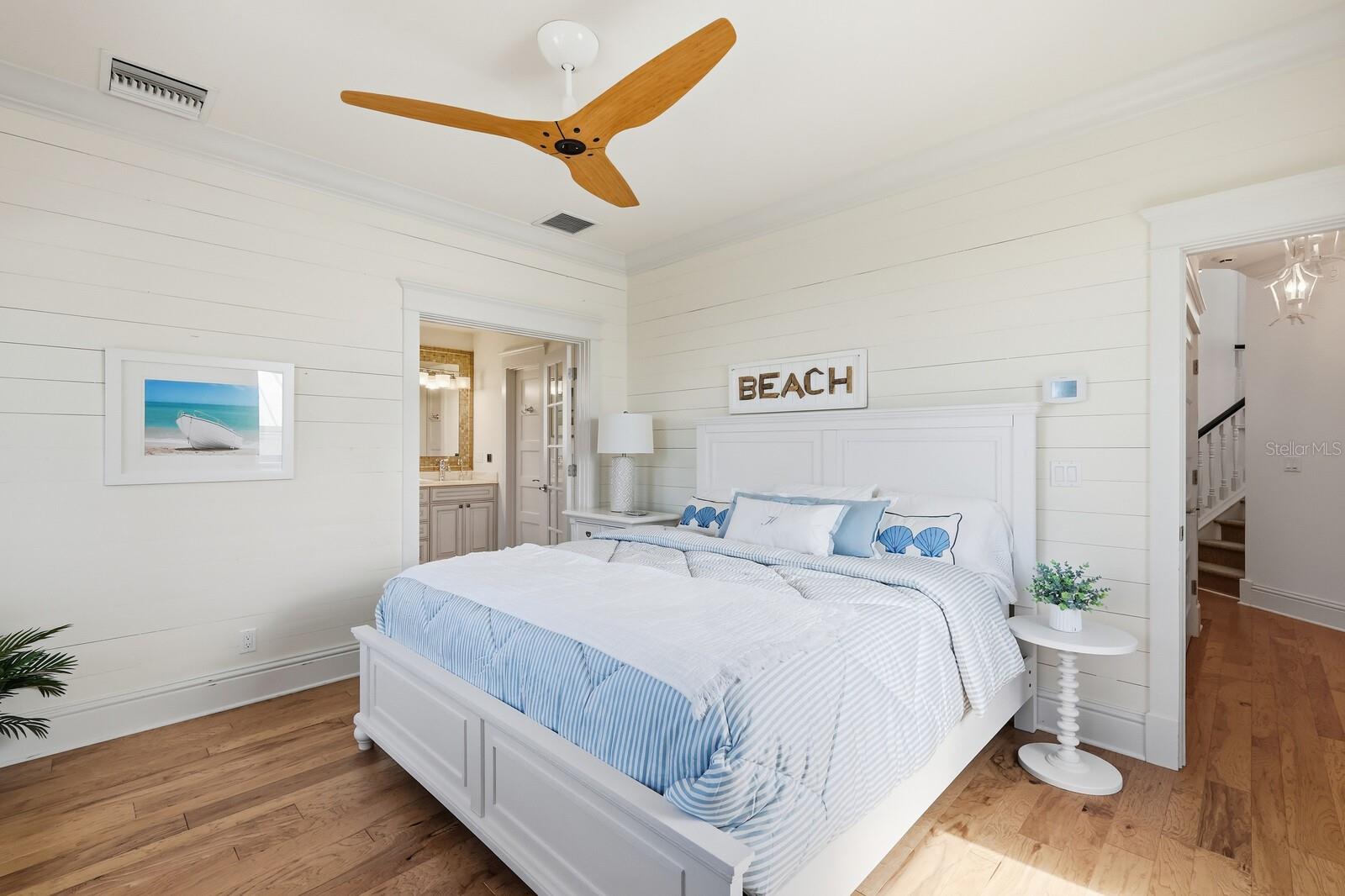 SOUTH BAY SUB - Residential