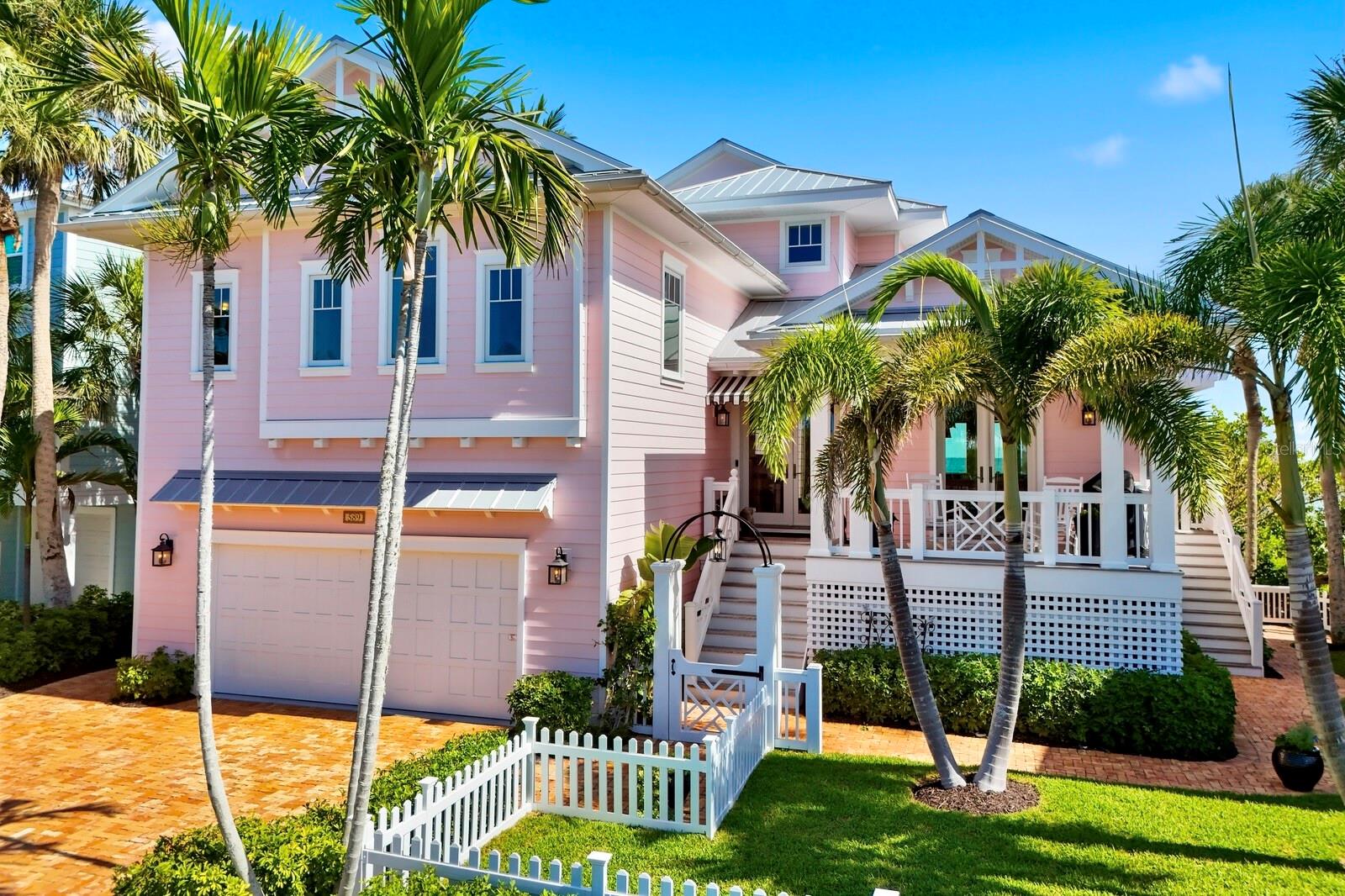 SOUTH BAY SUB - Residential