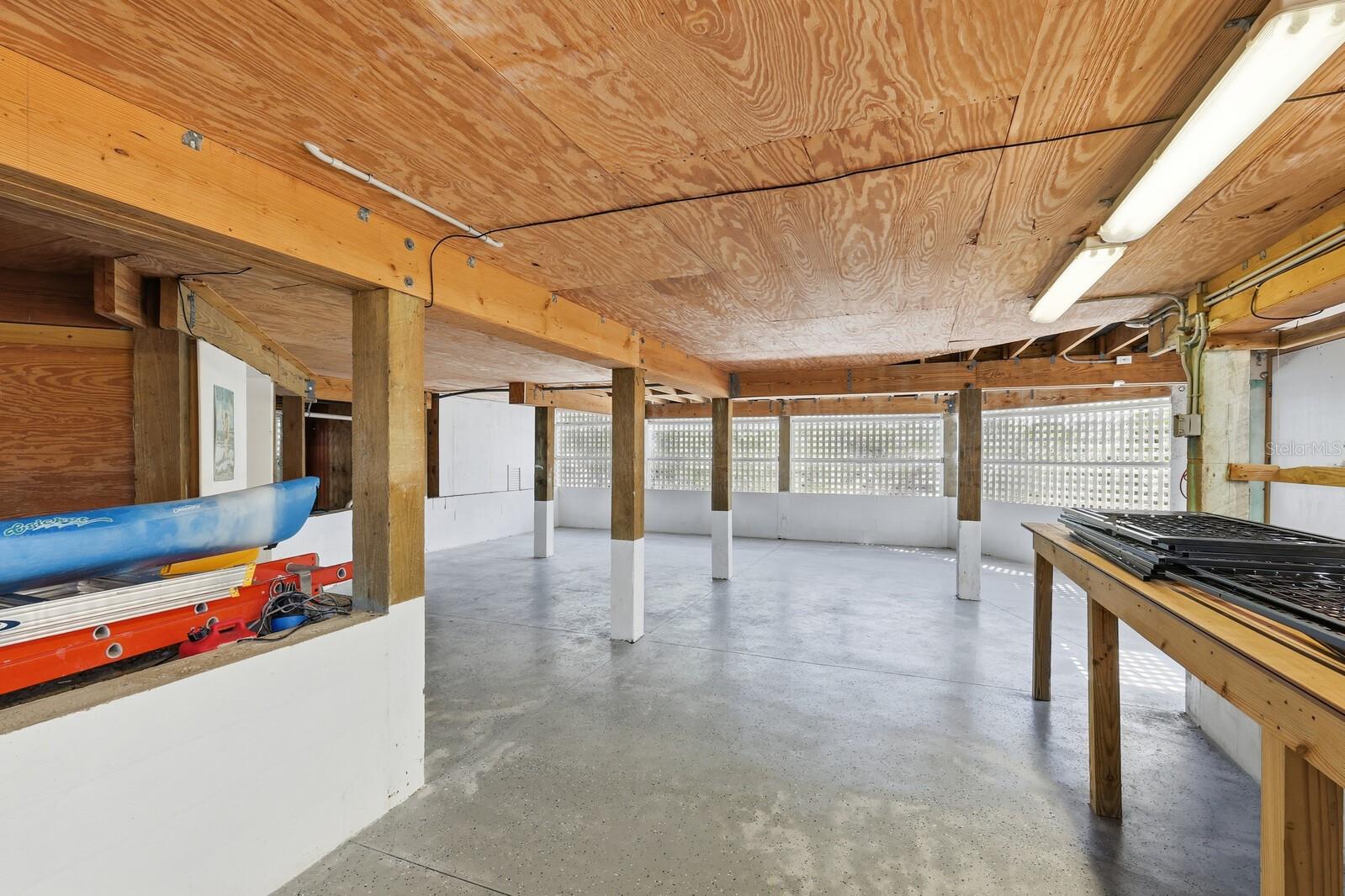 SOUTH BAY SUB - Residential