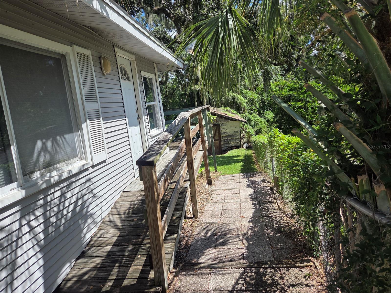 RIVERBEND SUB - Residential
