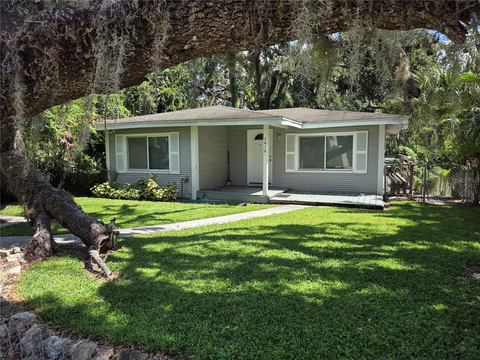 RIVERBEND SUB - Residential