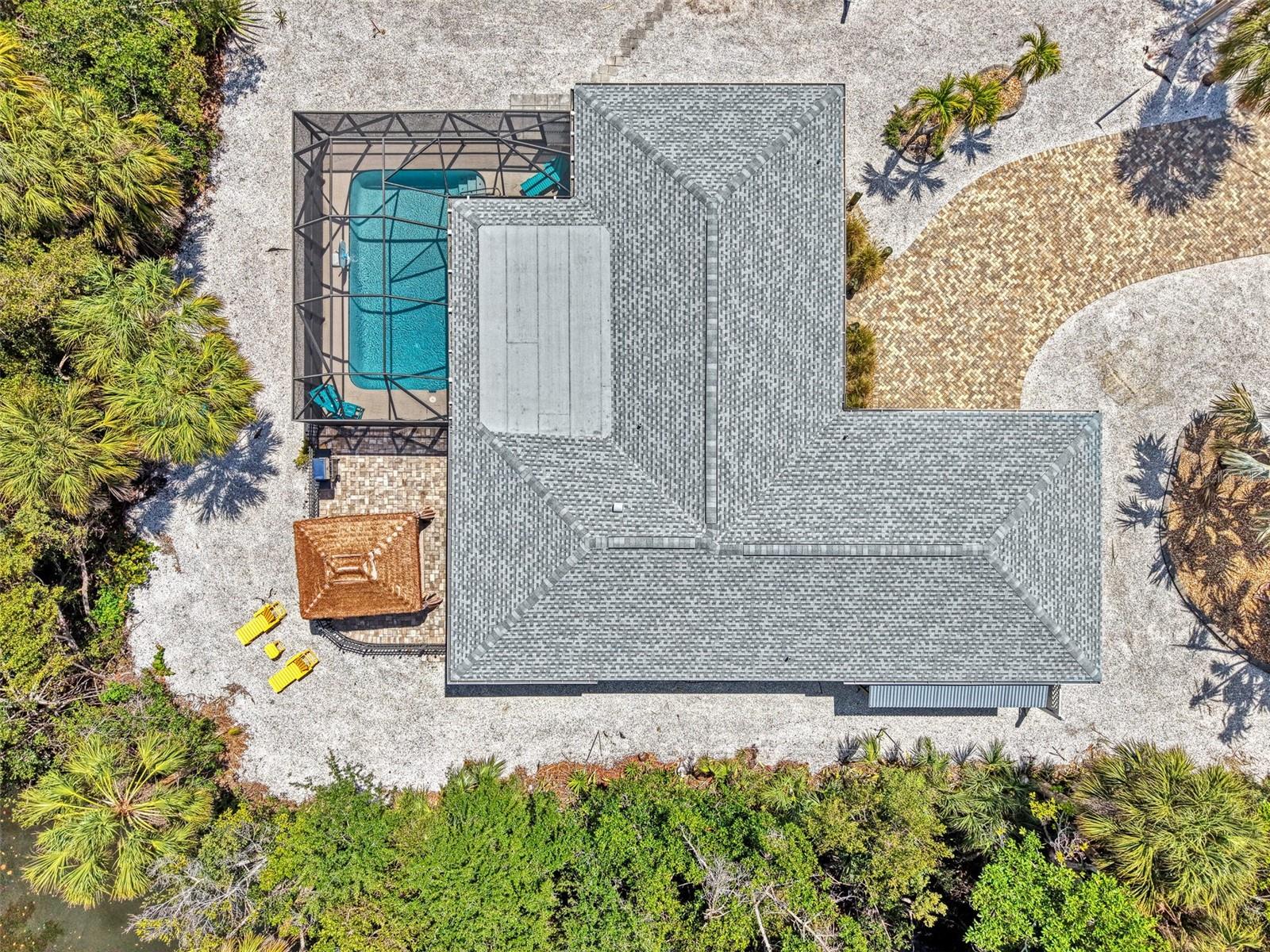 PARADISE ISLAND - Residential Lease