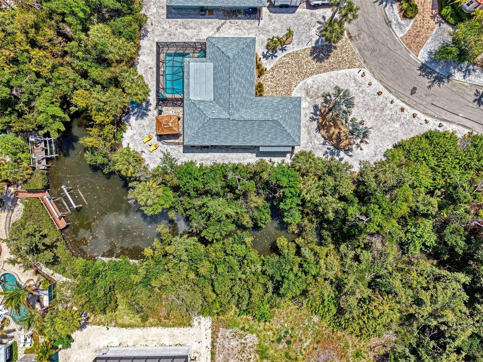 PARADISE ISLAND - Residential Lease