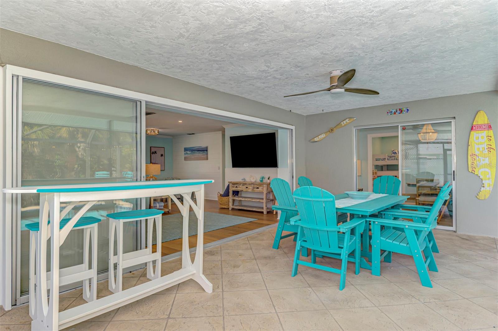 PARADISE ISLAND - Residential Lease