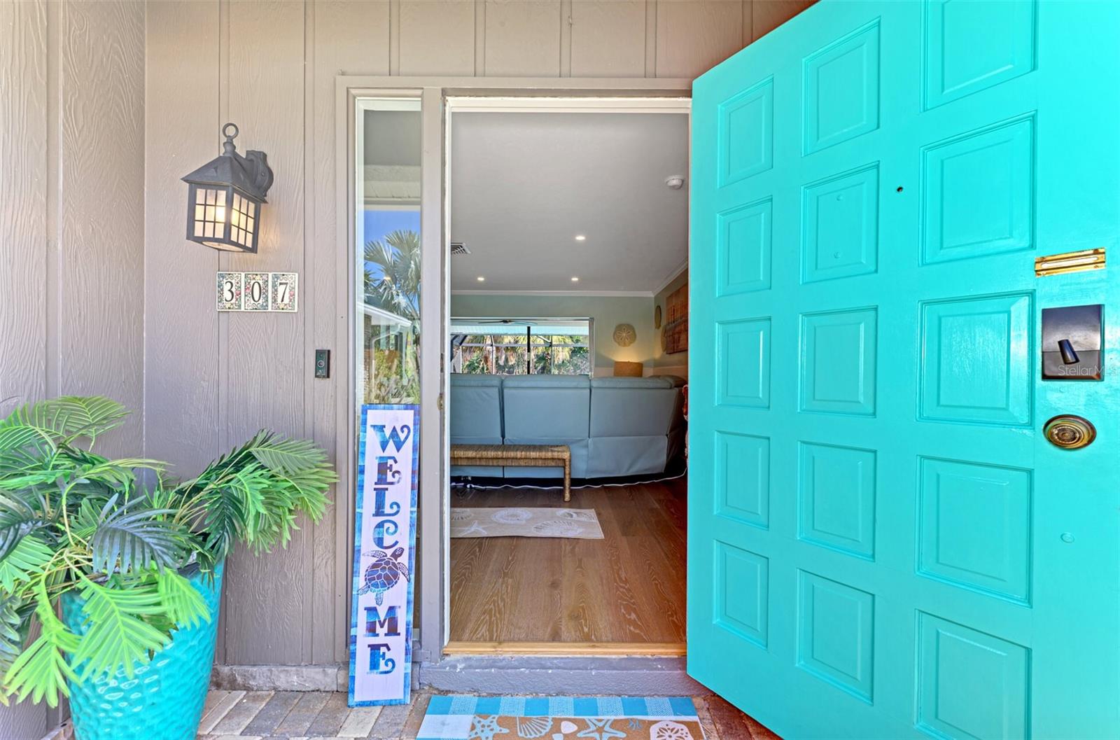 PARADISE ISLAND - Residential Lease