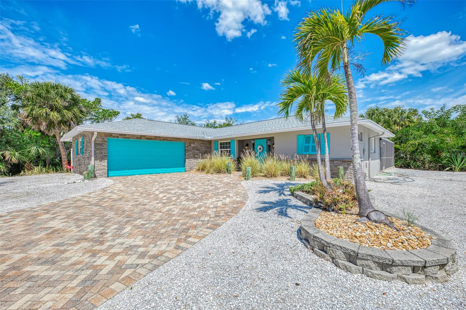 PARADISE ISLAND - Residential Lease