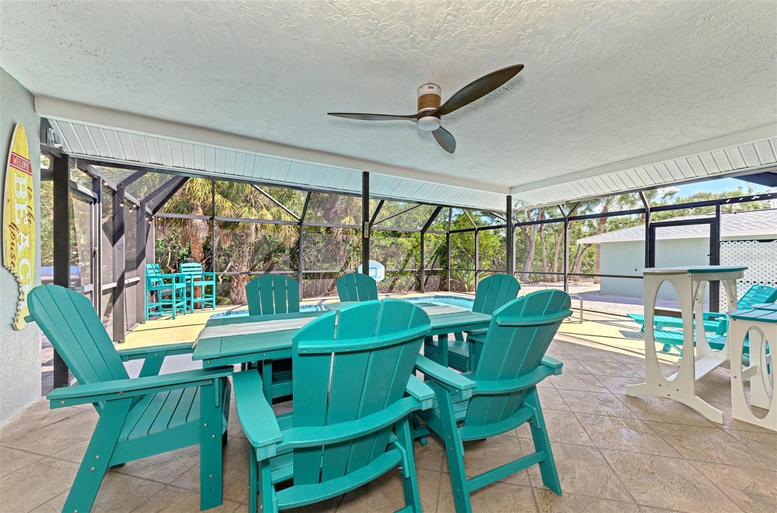 PARADISE ISLAND - Residential Lease