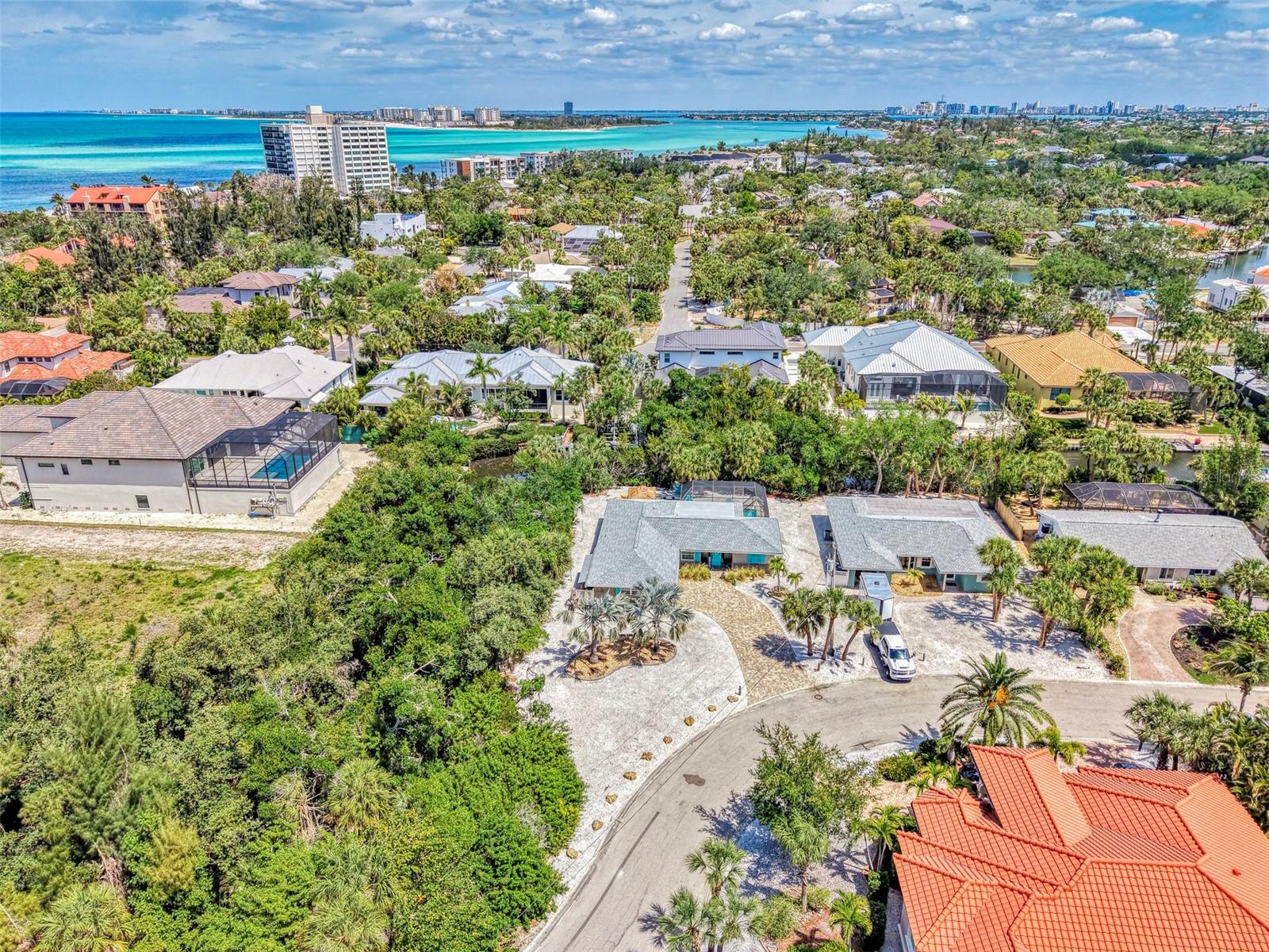 PARADISE ISLAND - Residential Lease