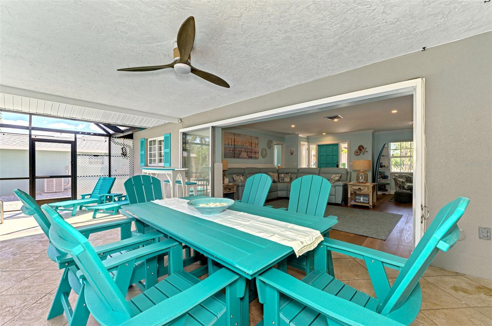 PARADISE ISLAND - Residential Lease