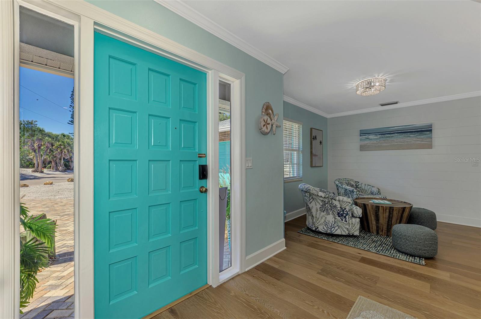 PARADISE ISLAND - Residential Lease
