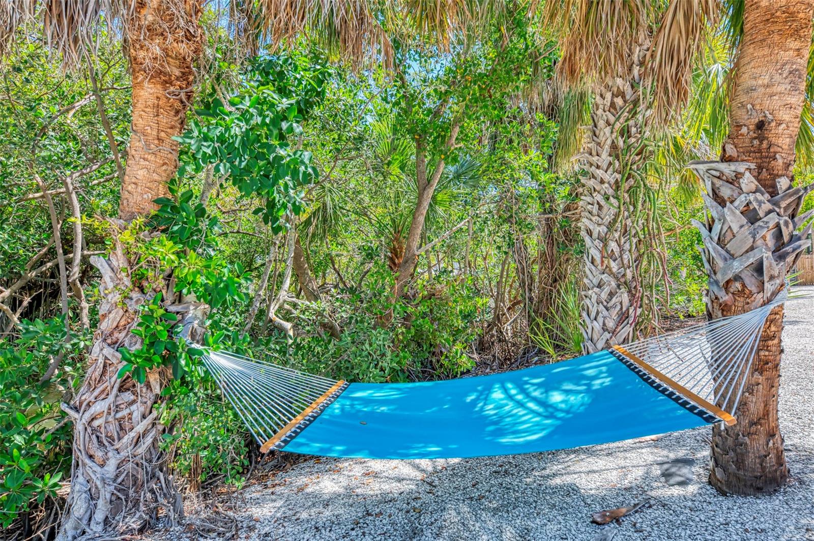 PARADISE ISLAND - Residential Lease