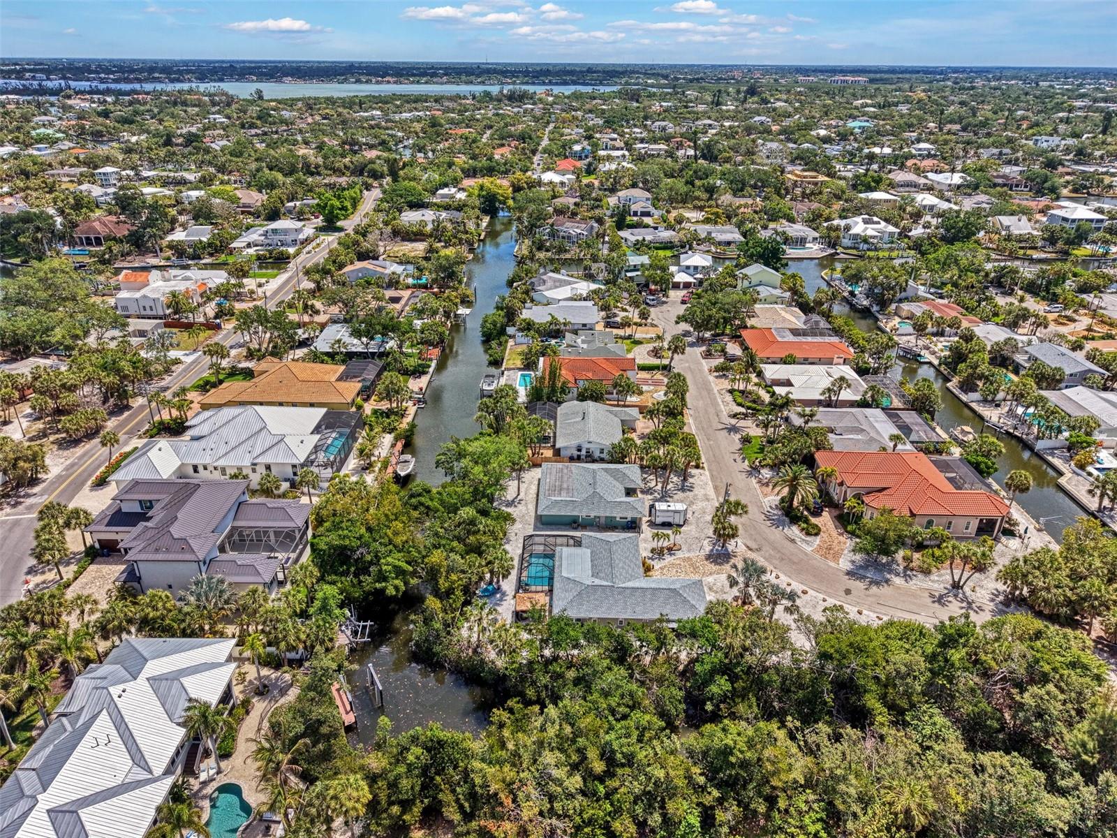 PARADISE ISLAND - Residential Lease