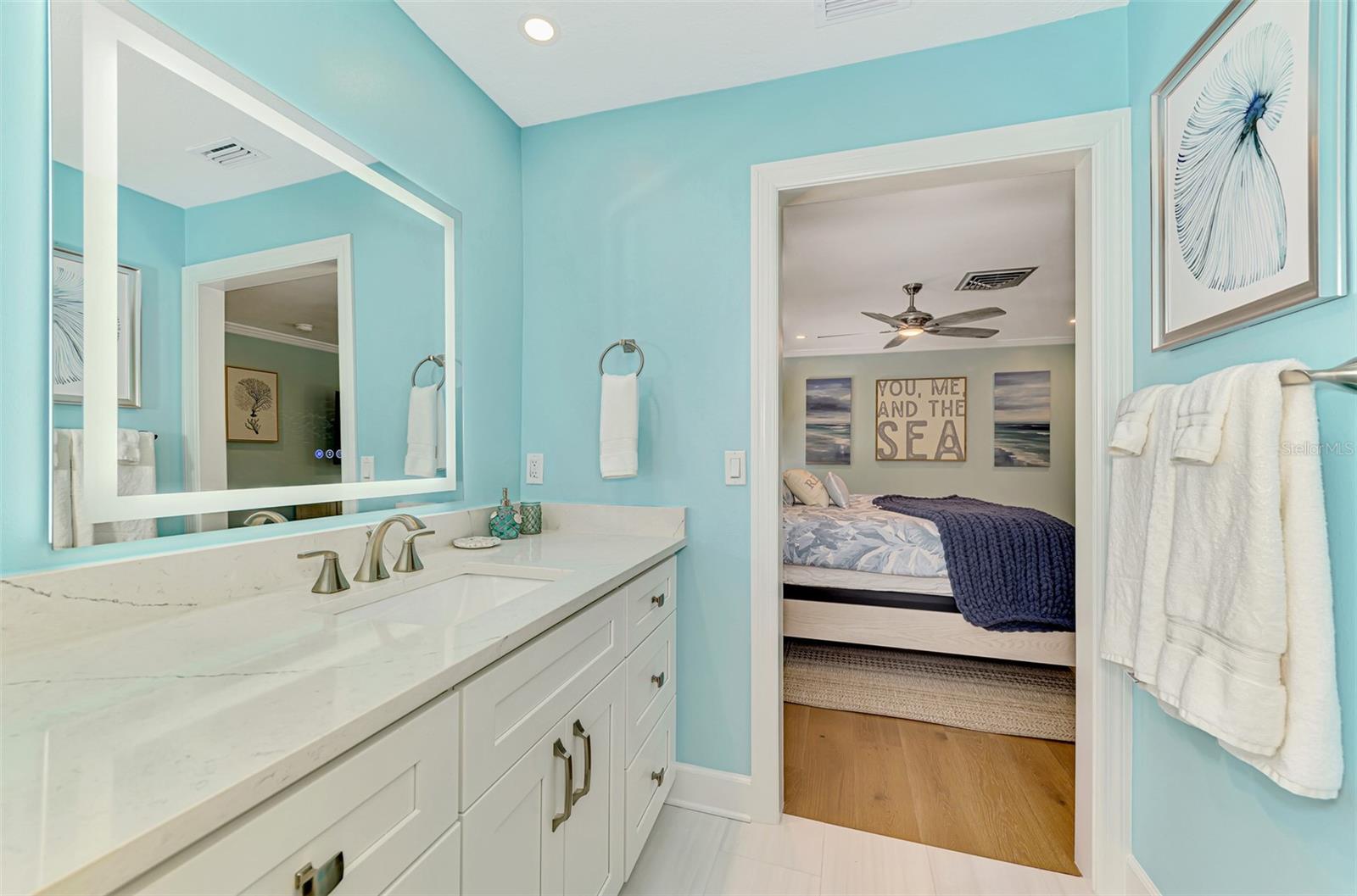 PARADISE ISLAND - Residential Lease