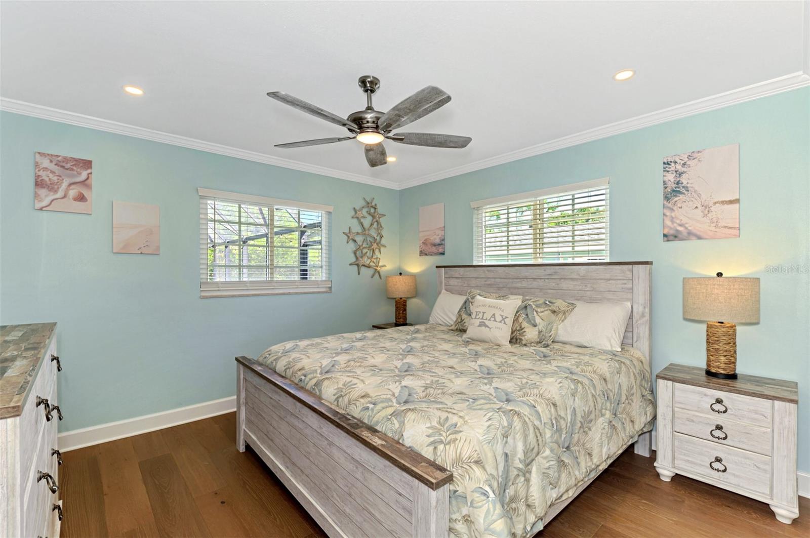 PARADISE ISLAND - Residential Lease