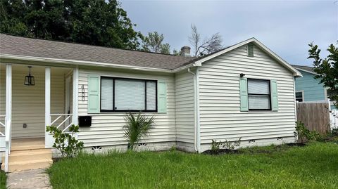 4000 GROVE STREET S ST PETERSBURG FL 33705