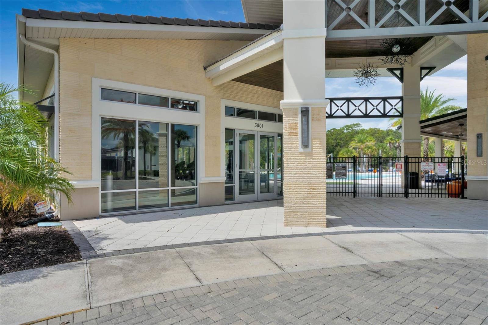 SONOMA RES/TAPESTRY PH 1 - Residential