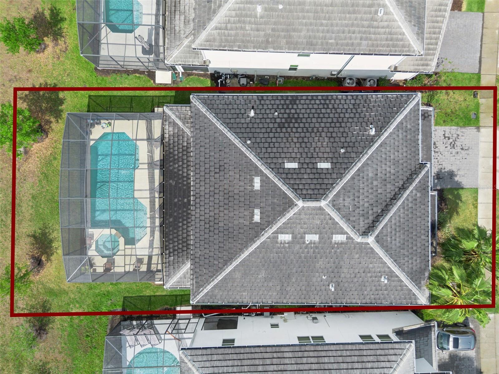 SONOMA RES/TAPESTRY PH 1 - Residential