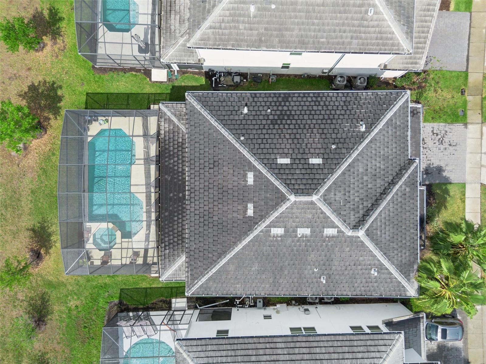 SONOMA RES/TAPESTRY PH 1 - Residential