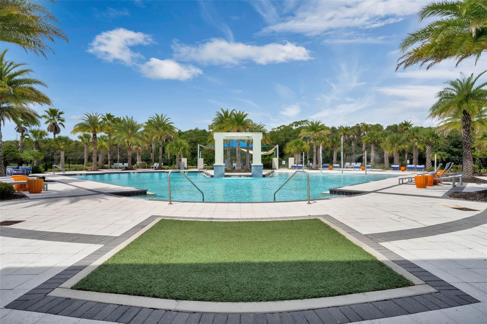 SONOMA RES/TAPESTRY PH 1 - Residential