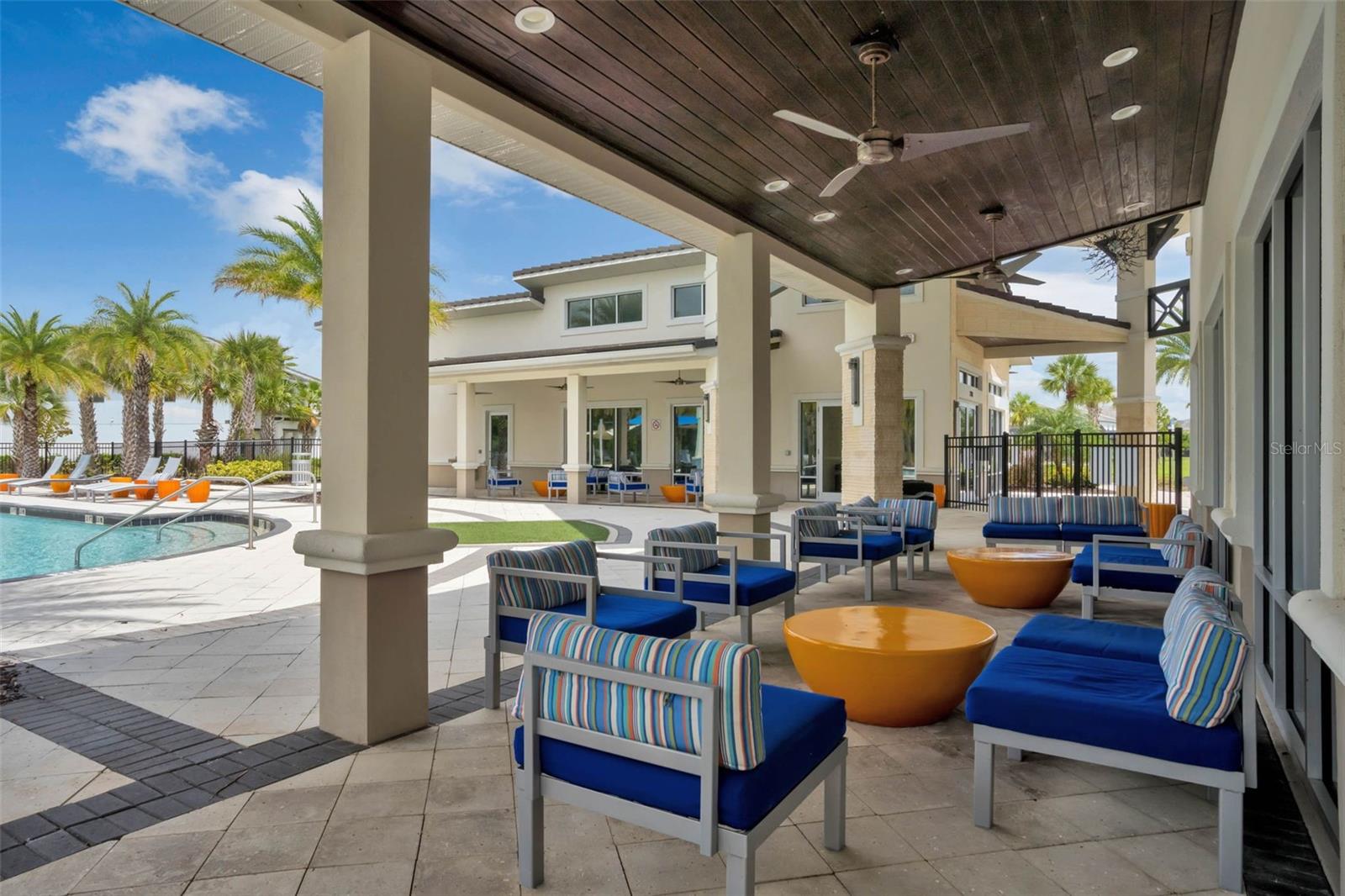 SONOMA RES/TAPESTRY PH 1 - Residential