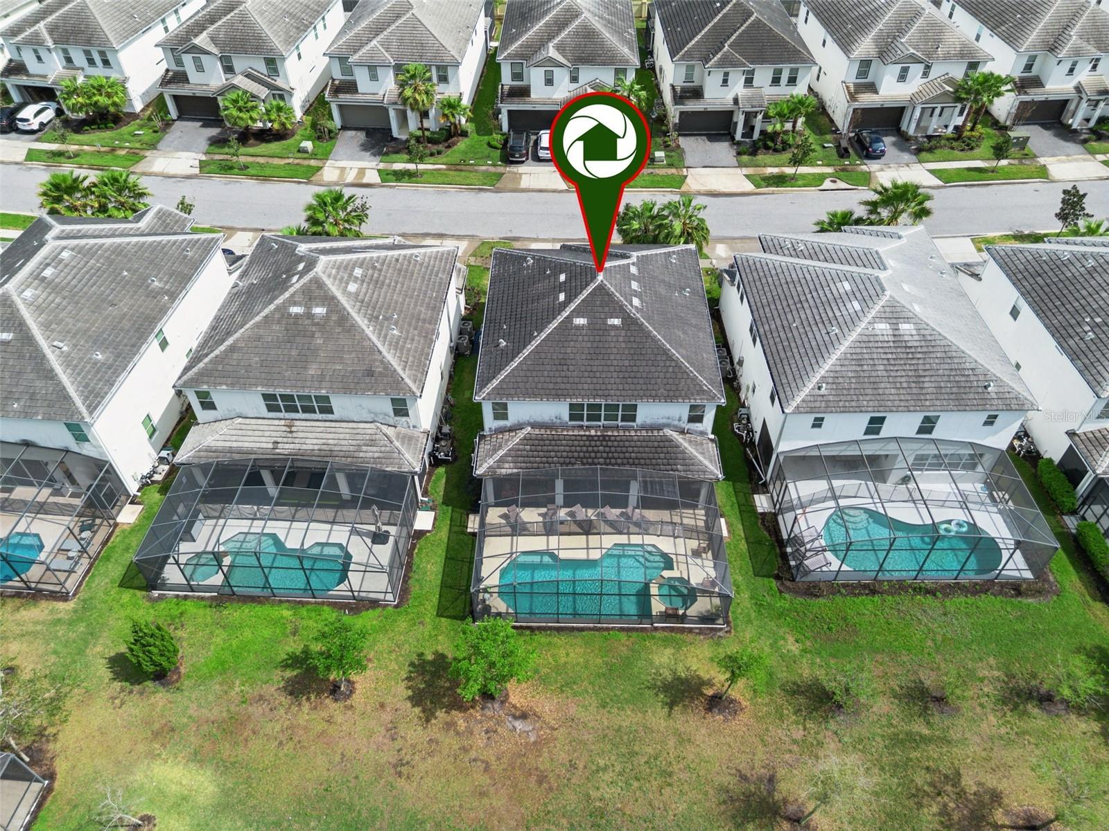 SONOMA RES/TAPESTRY PH 1 - Residential