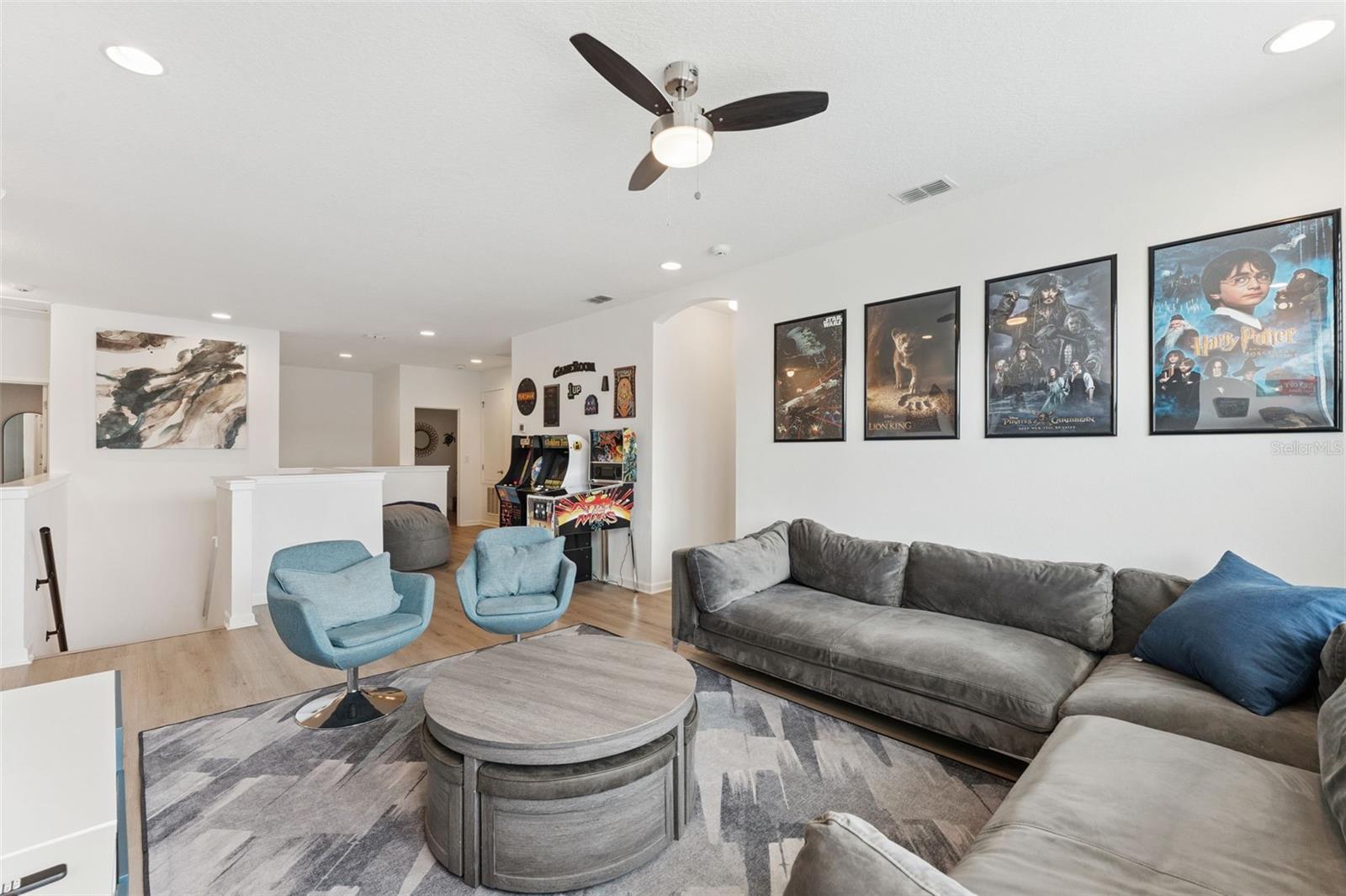 SONOMA RES/TAPESTRY PH 1 - Residential