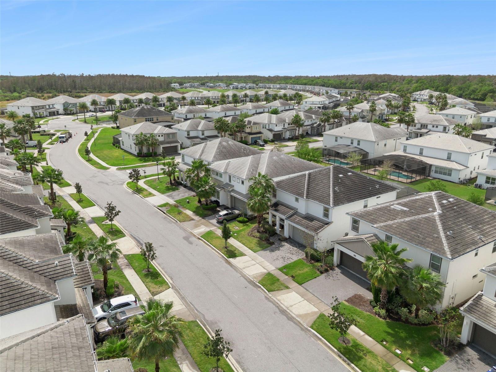 SONOMA RES/TAPESTRY PH 1 - Residential