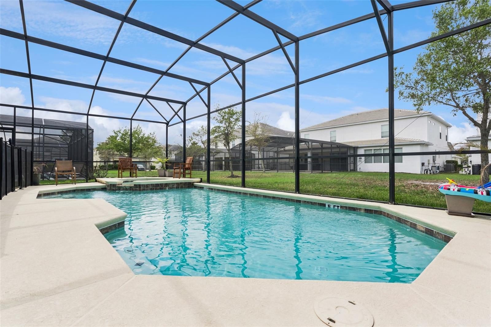 SONOMA RES/TAPESTRY PH 1 - Residential