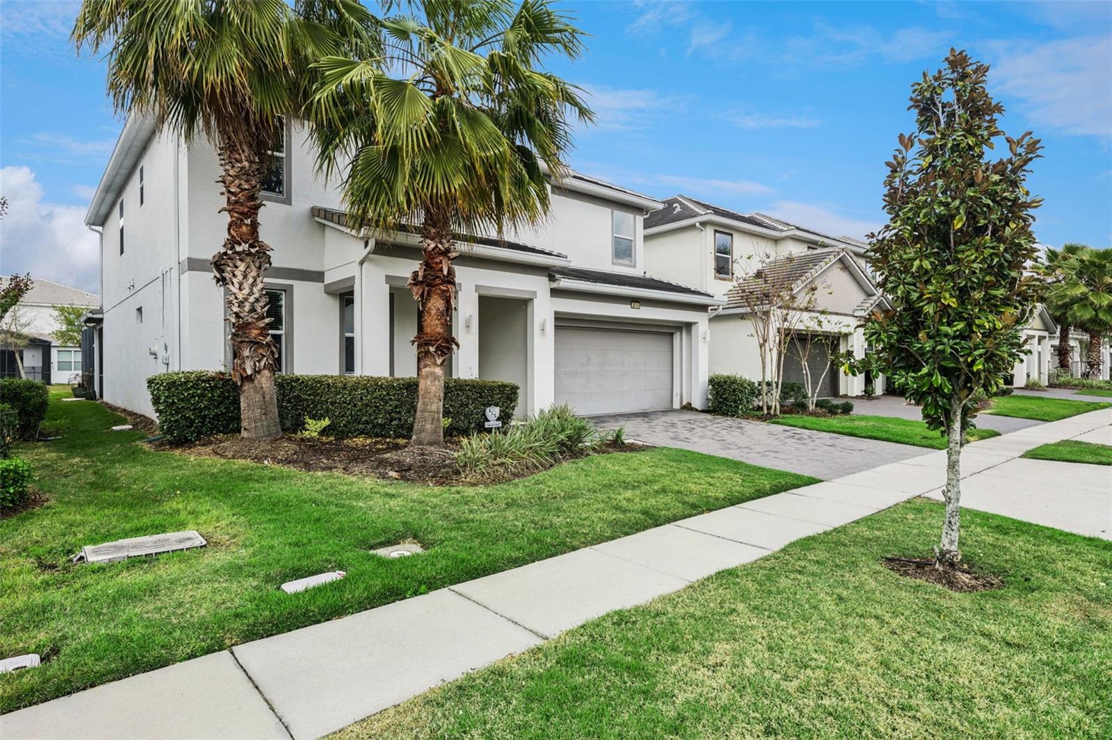 2614 CALISTOGA AVENUE