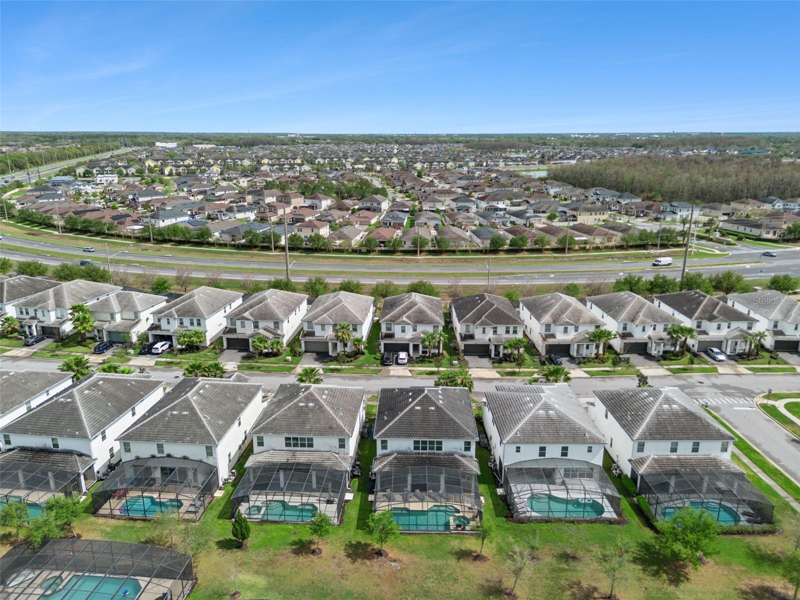 SONOMA RES/TAPESTRY PH 1 - Residential