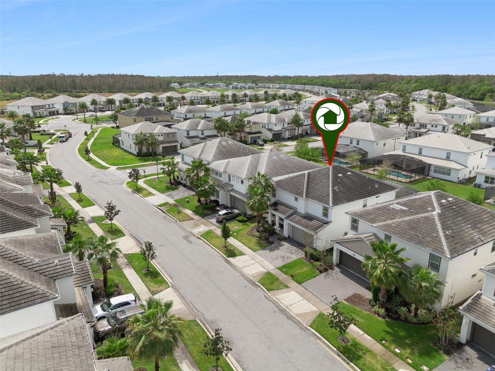 SONOMA RES/TAPESTRY PH 1 - Residential