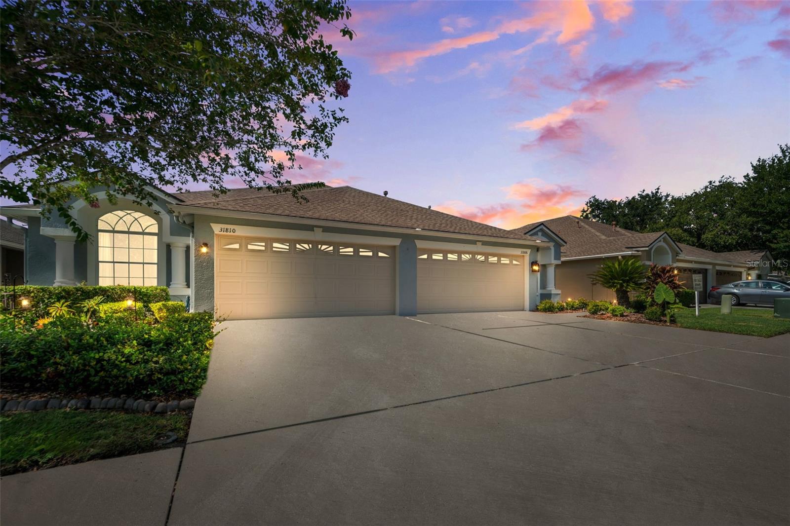 MEADOW POINTE 03 PRCL PP & QQ - Residential