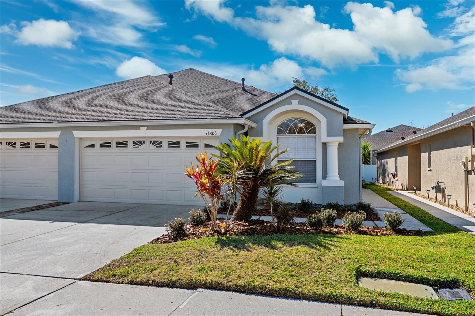 MEADOW POINTE 03 PRCL PP & QQ - Residential