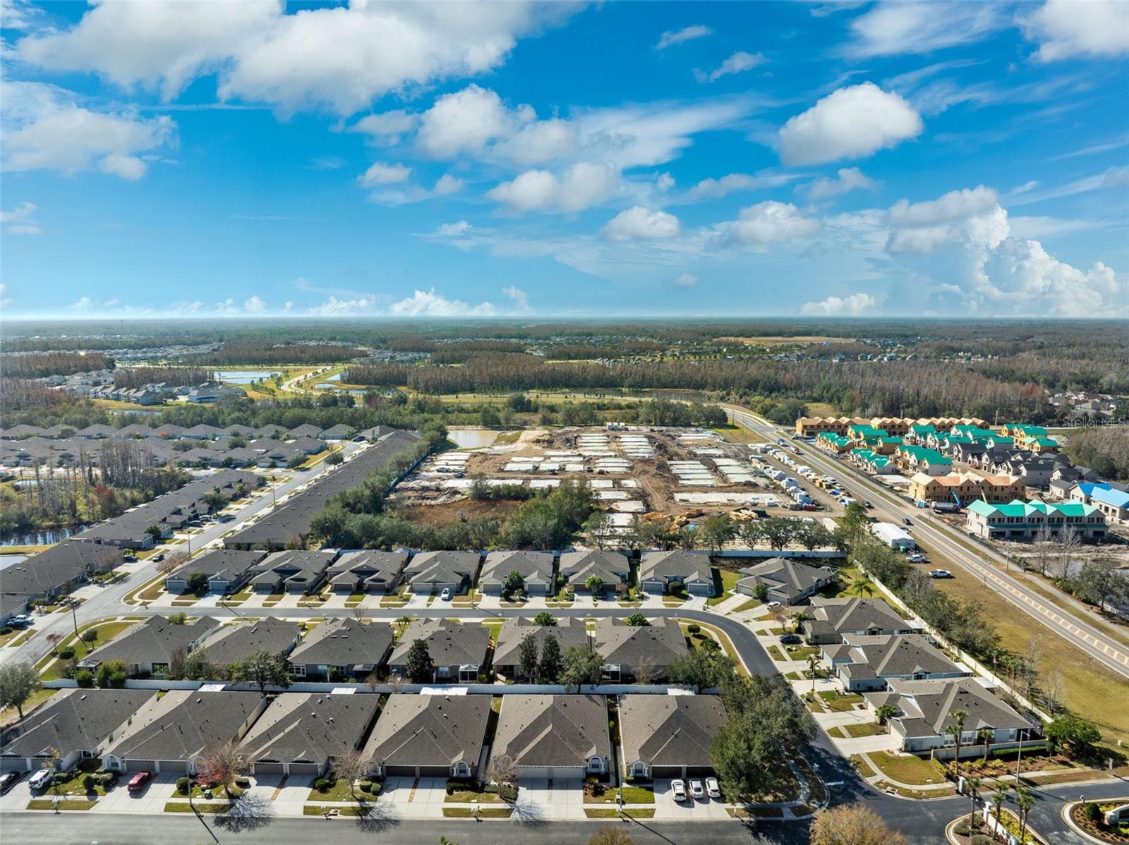 MEADOW POINTE 03 PRCL PP & QQ - Residential