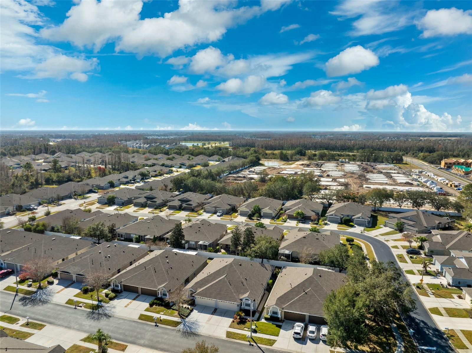 MEADOW POINTE 03 PRCL PP & QQ - Residential